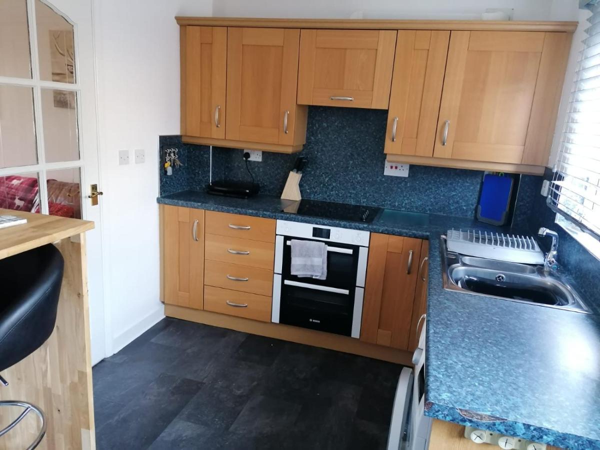 1 Fulmar Road**Next To West Beach And Golf Course لوسيماوث المظهر الخارجي الصورة