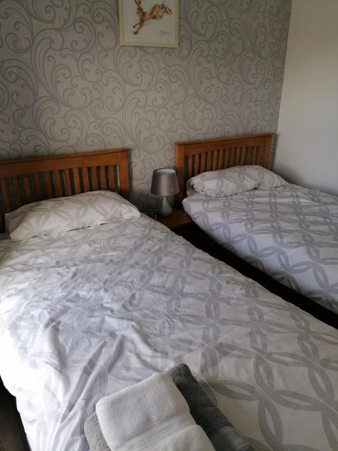 1 Fulmar Road**Next To West Beach And Golf Course لوسيماوث المظهر الخارجي الصورة