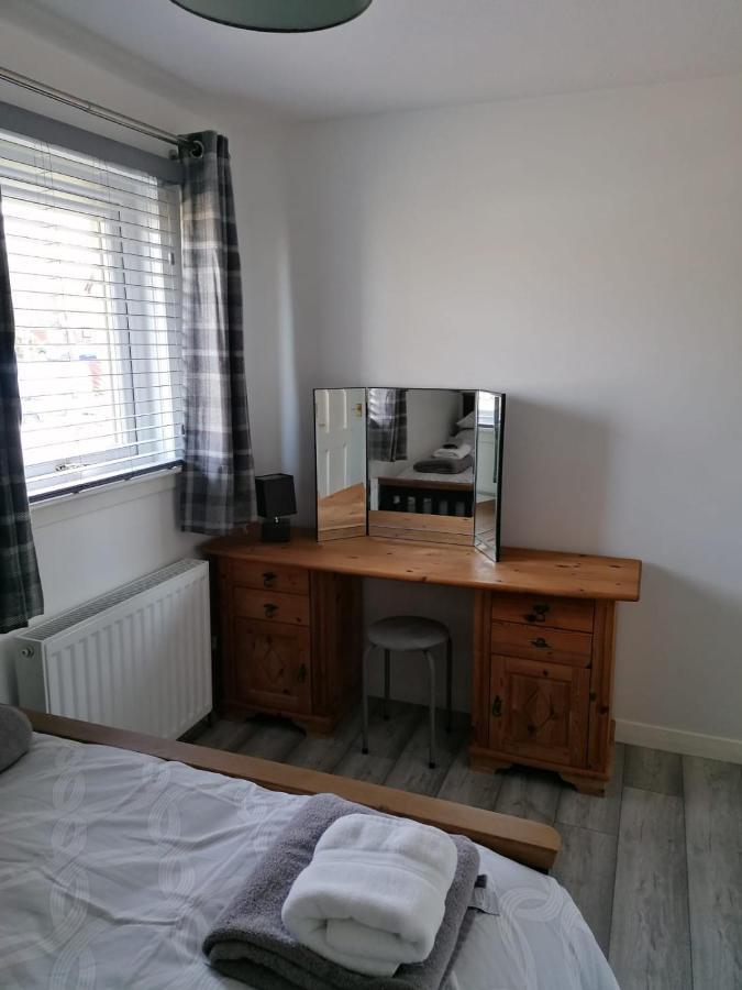 1 Fulmar Road**Next To West Beach And Golf Course لوسيماوث المظهر الخارجي الصورة