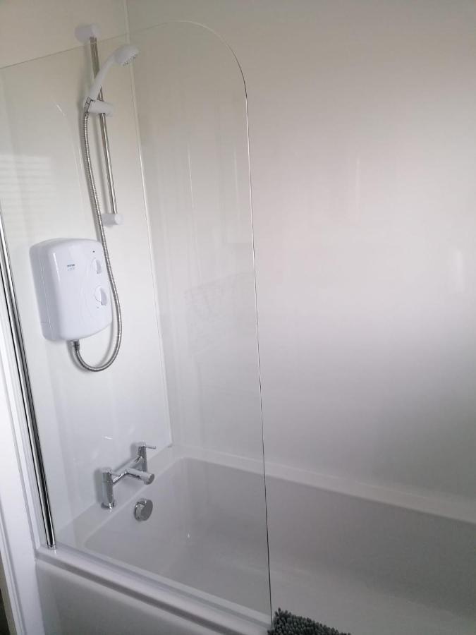 1 Fulmar Road**Next To West Beach And Golf Course لوسيماوث المظهر الخارجي الصورة