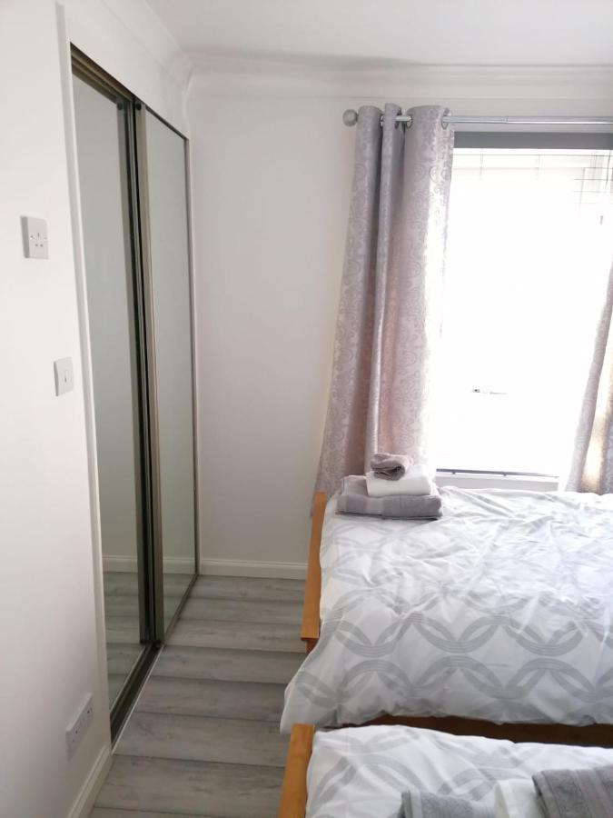1 Fulmar Road**Next To West Beach And Golf Course لوسيماوث المظهر الخارجي الصورة