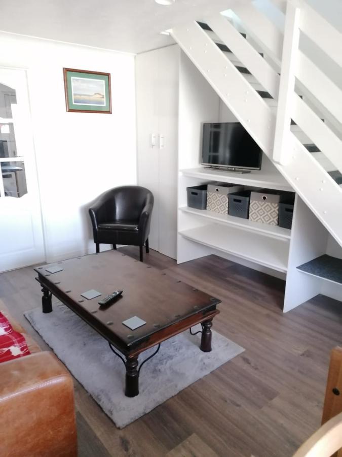 1 Fulmar Road**Next To West Beach And Golf Course لوسيماوث المظهر الخارجي الصورة