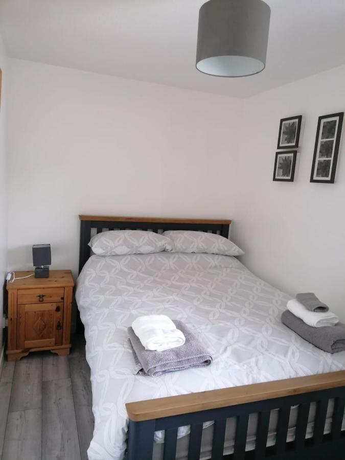 1 Fulmar Road**Next To West Beach And Golf Course لوسيماوث المظهر الخارجي الصورة