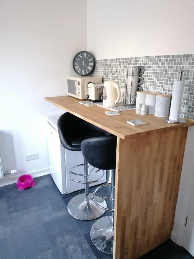 1 Fulmar Road**Next To West Beach And Golf Course لوسيماوث المظهر الخارجي الصورة