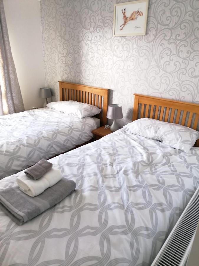 1 Fulmar Road**Next To West Beach And Golf Course لوسيماوث المظهر الخارجي الصورة